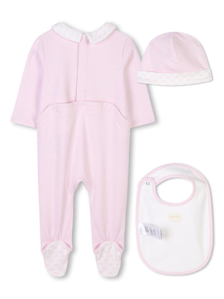 MICHAEL KORS COMPLETO