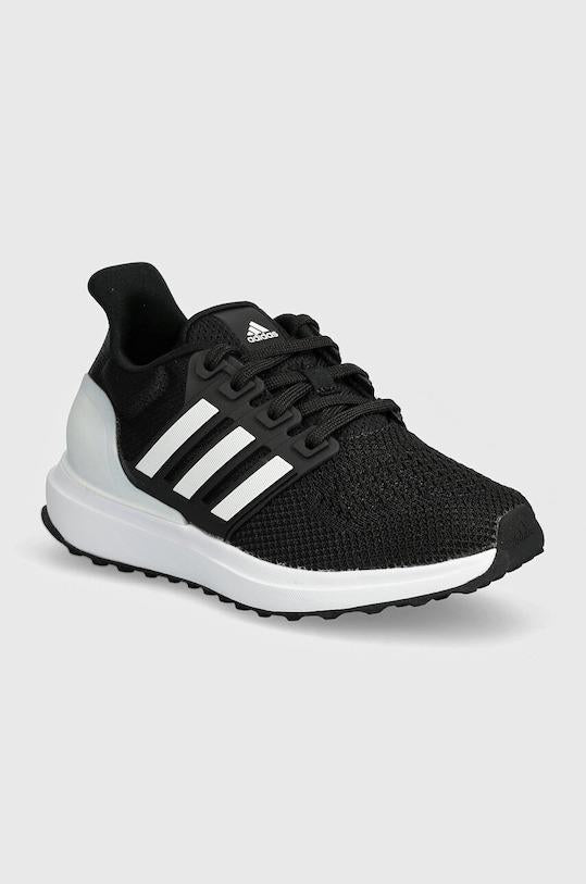 ADIDAS UBOUNCE DNA C       CBLACK/FTWWHT/FTWWHT