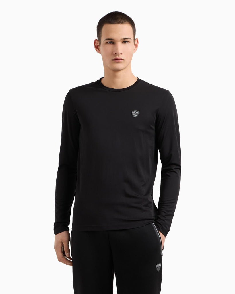 EMPORIO ARMANI EA7 T-SHIRT