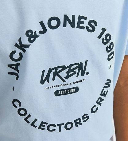 JACK JONES KIDS JJSIMON TEE SS CREW NECK JNR