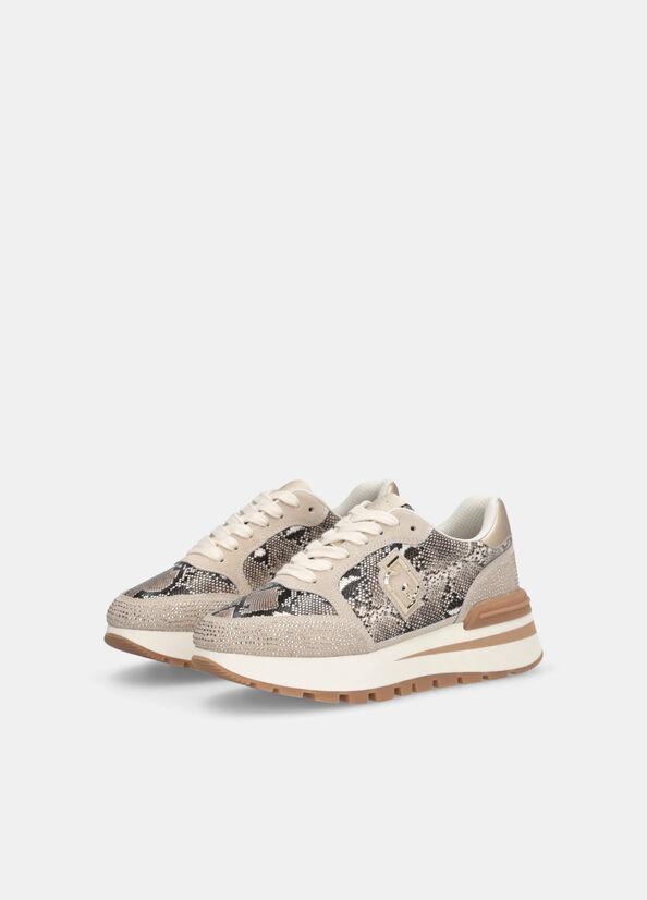 LIU JO AMAZING 25 - SNEAKER