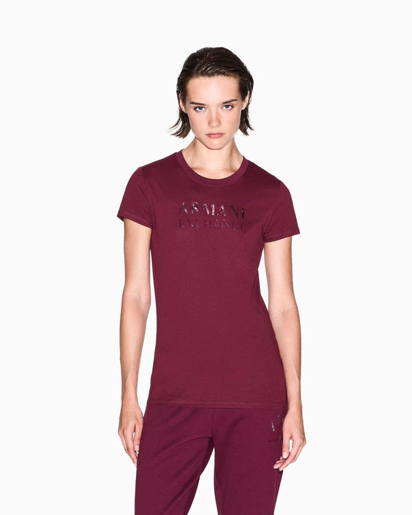 ARMANI EXCHANGE T-SHIRT
