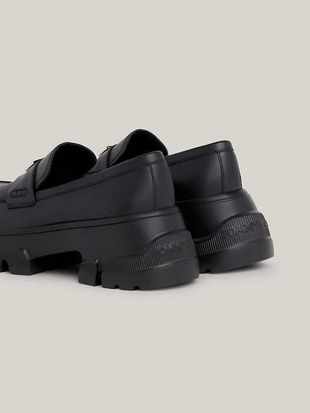 TOMMY JEANS TJW CHUNKY LOAFER