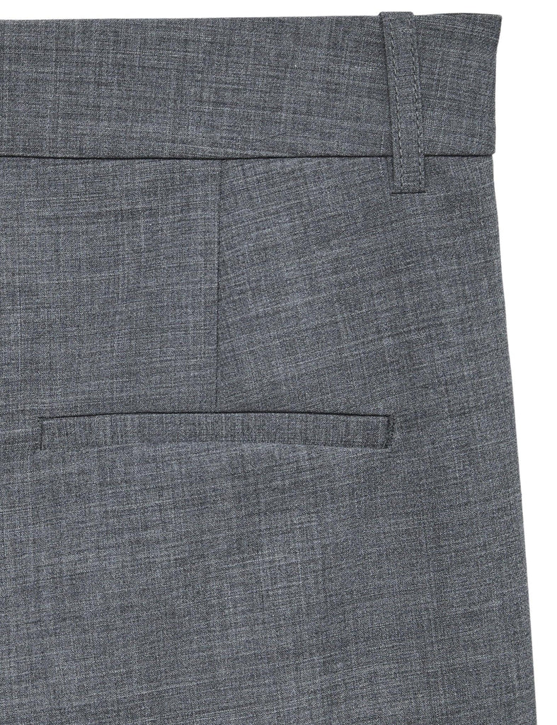 VERO MODA VMTANIA HW CIGARETTE PANTS