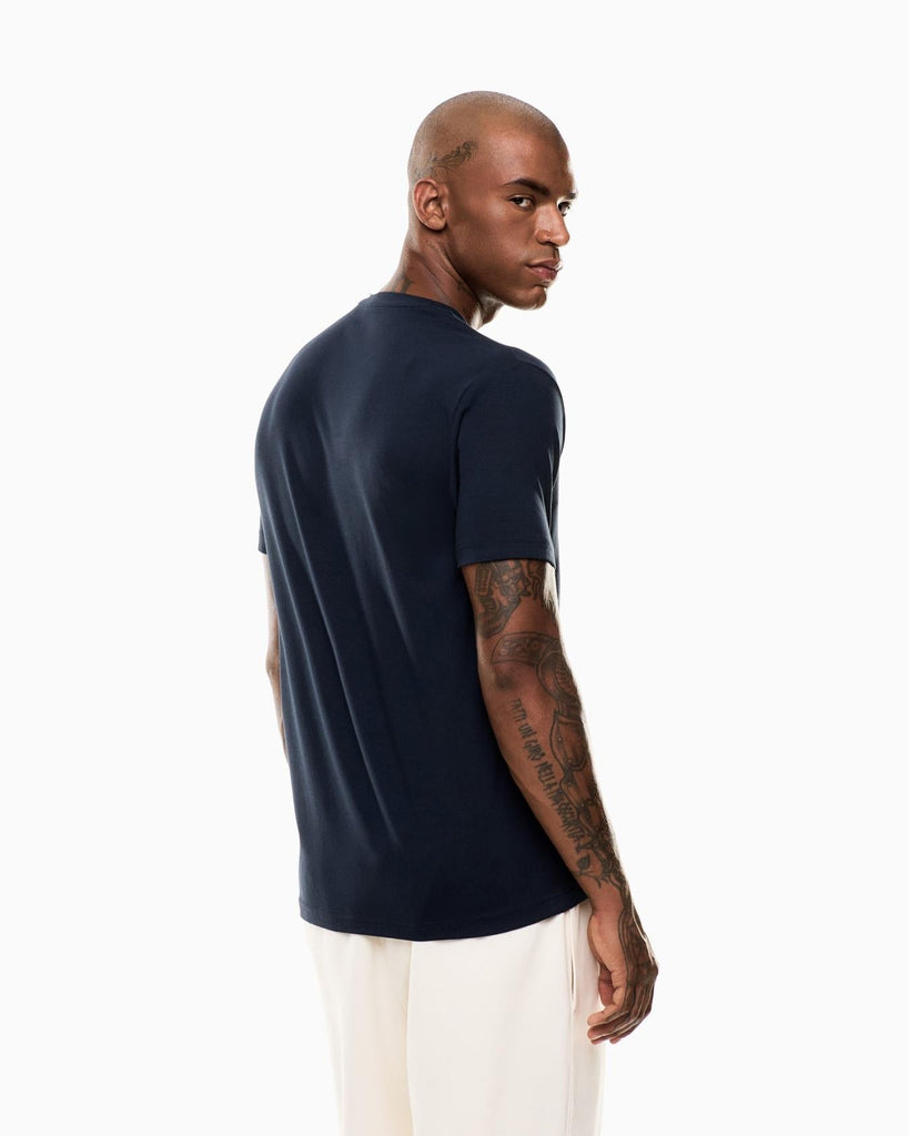 EMPORIO ARMANI EA7 T-SHIRT