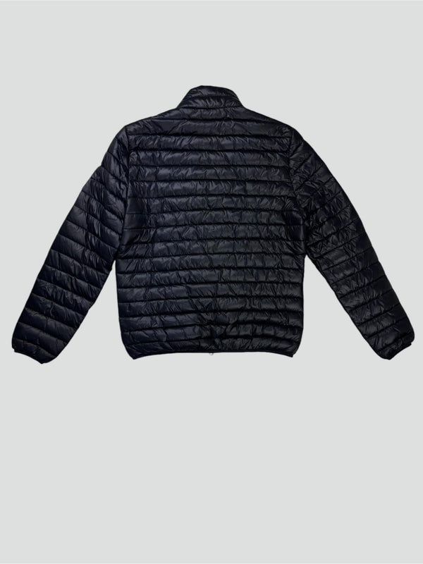 MARKUP GIUBB. L/P ZIP TRAPUNTA IMB.LE