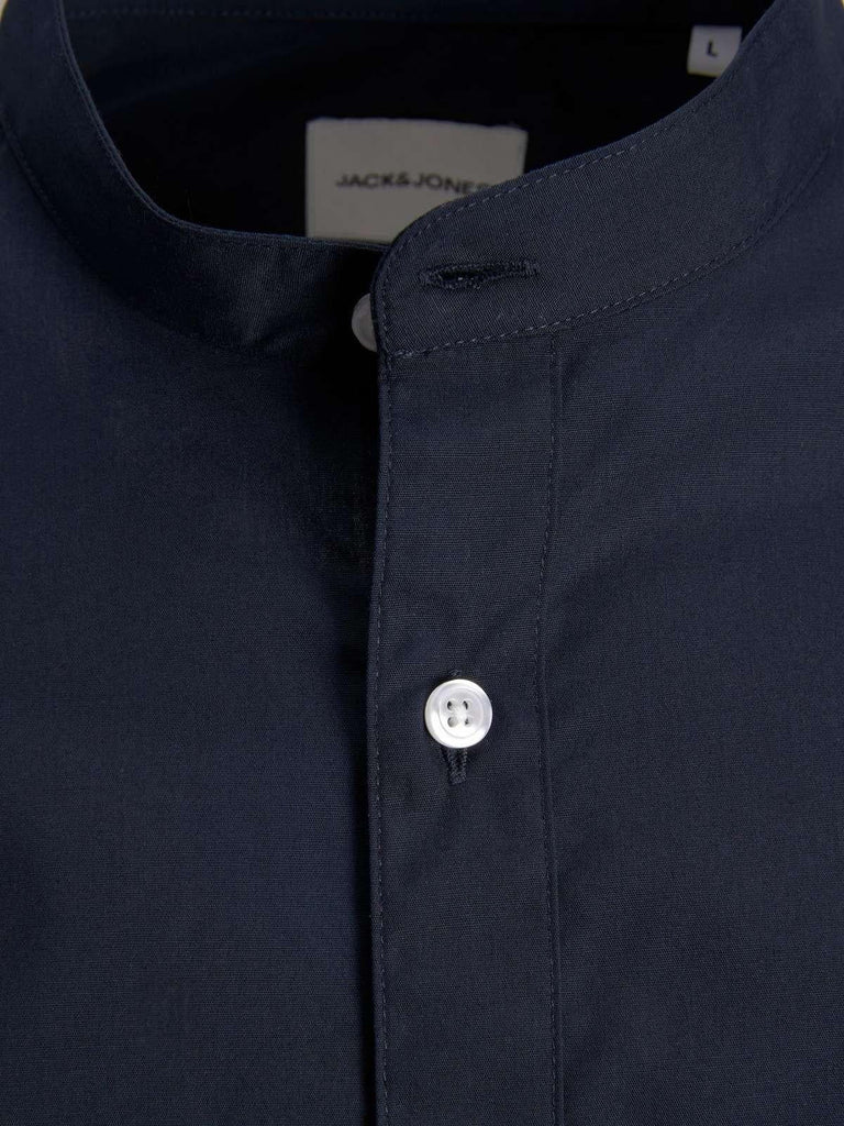 JACK AND JONES JJJOE SHIRT LS PLAIN MAO