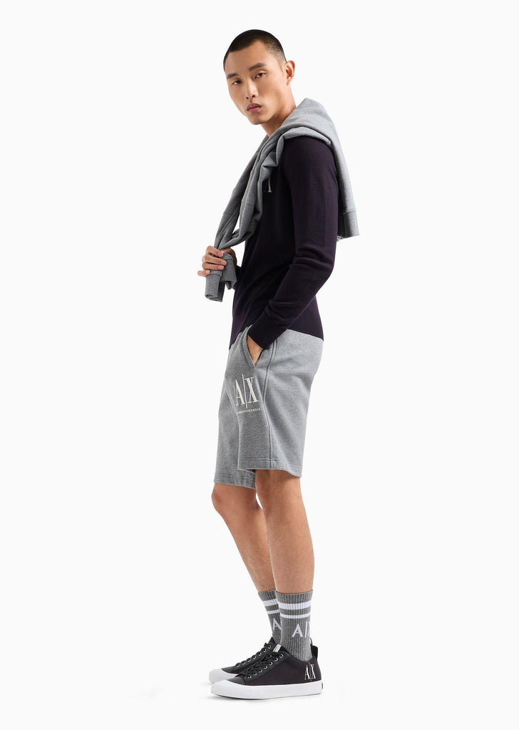 ARMANI EXCHANGE PULLOVER