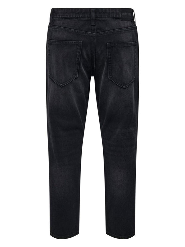 ONLY&SONS ONSAVI CROPPED 2887 BOX PIM DNM