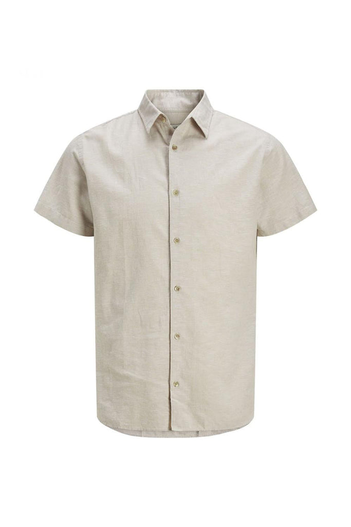 JJ REBEL JREBMOSS SUNNY SHIRT SS