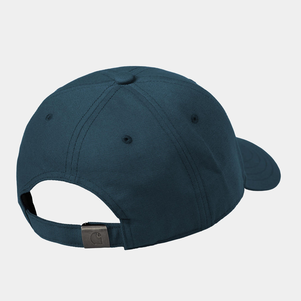 CARHARTT CANVAS SCRIPT CAP