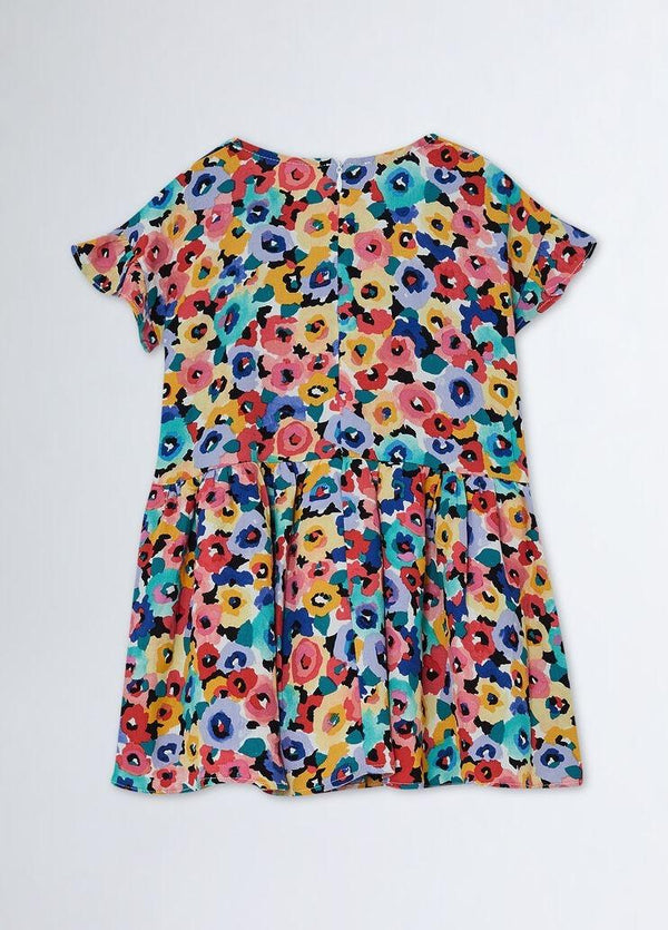 LIU JO ECS ABITO TS.NAV ST.ALL