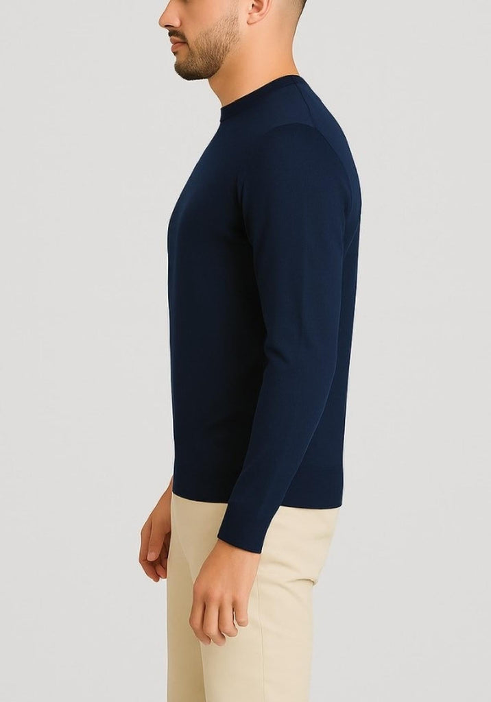 MARKUP G/C F.12 100%MERINOS