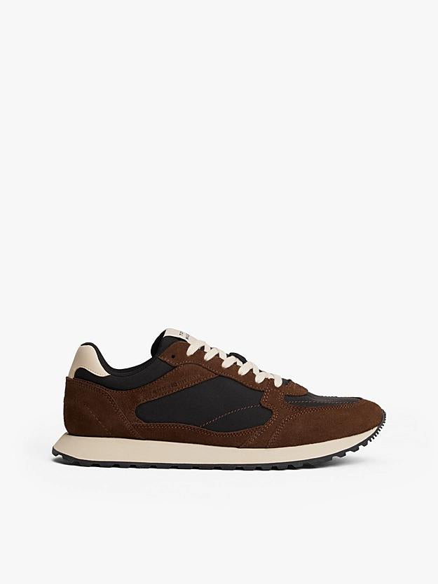 TOMMY HILFIGER NEW RUNNER EVA MIX