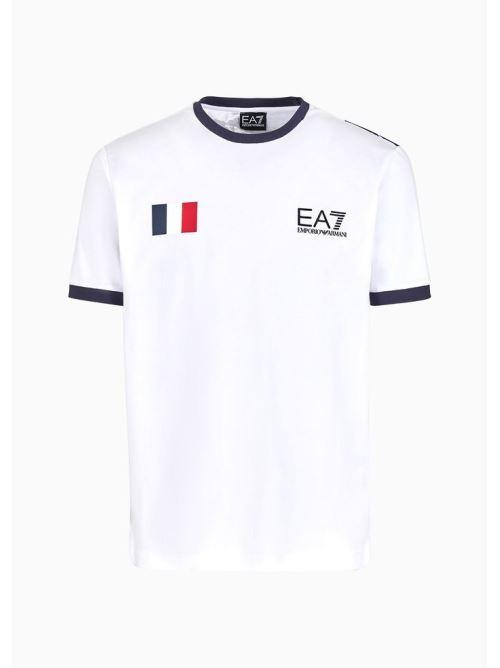 EMPORIO ARMANI EA7 T-SHIRT
