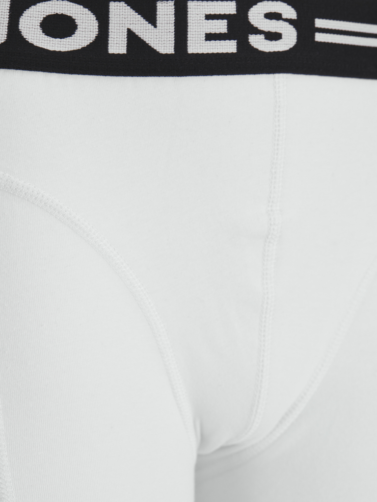 JACK JONES KIDS SENSE TRUNKS 3-PACK NOOS JNR