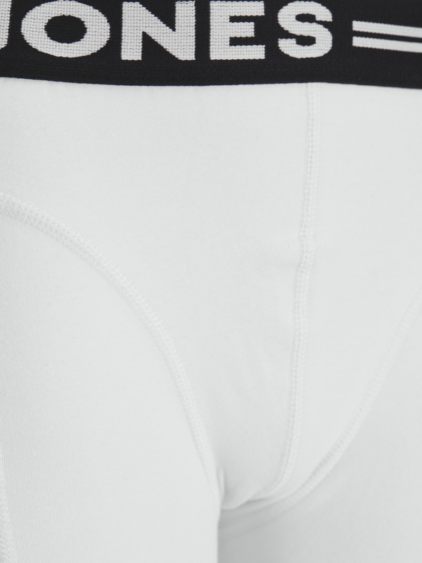 JACK JONES KIDS SENSE TRUNKS 3-PACK NOOS JNR