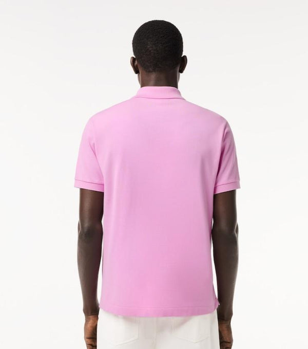 LACOSTE POLO M/C
