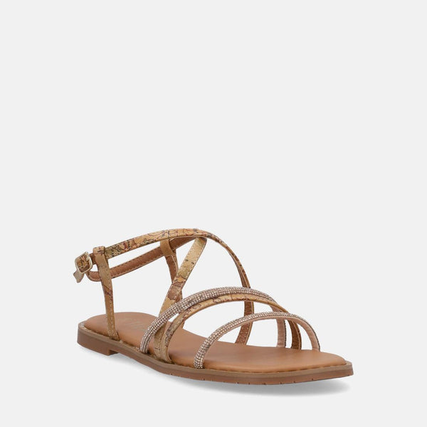 Alviero Martini 1ª CLASSE WOMAN SANDAL