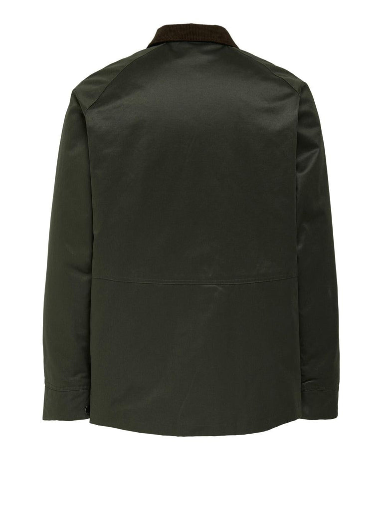 ONLY&SONS ONSBOB WAXED JACKET OTW