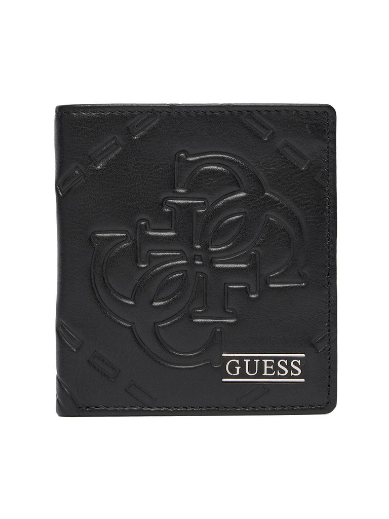 GUESS BOSTON BIFOLD S NO COIN