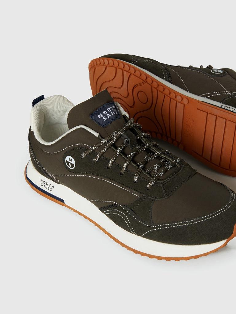 NORTH SAILS SNEAKERS