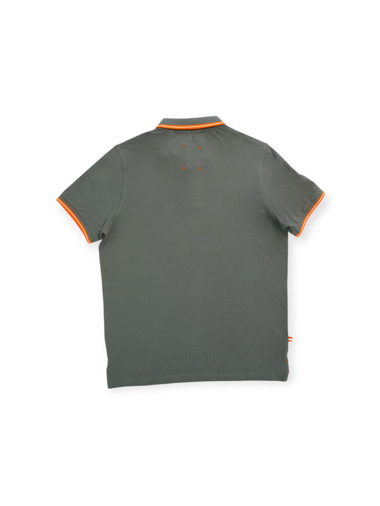 U.S. POLO ASSN.U RAND - POLO SS WITH N.3