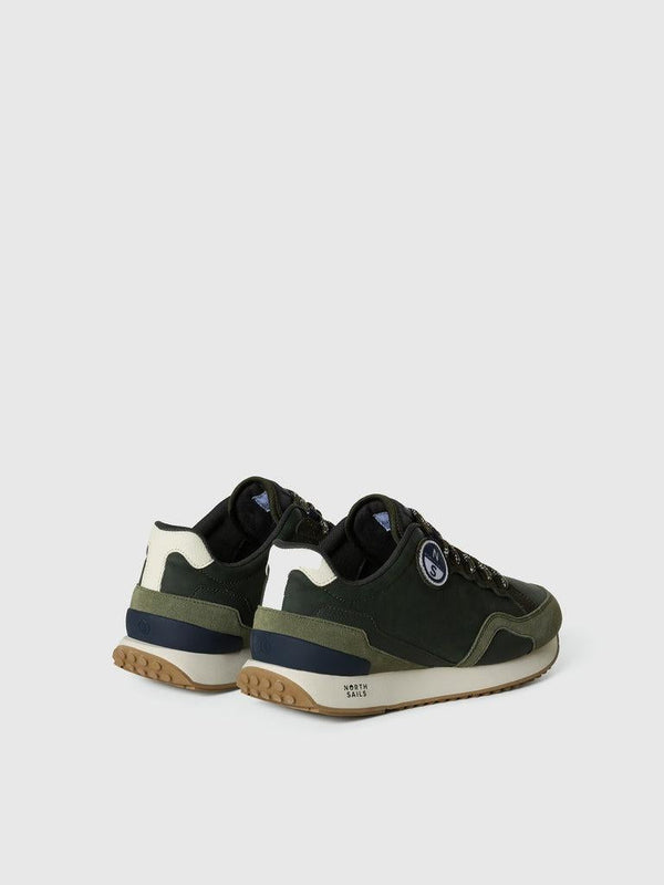 NORTH SAILS SNEAKERS