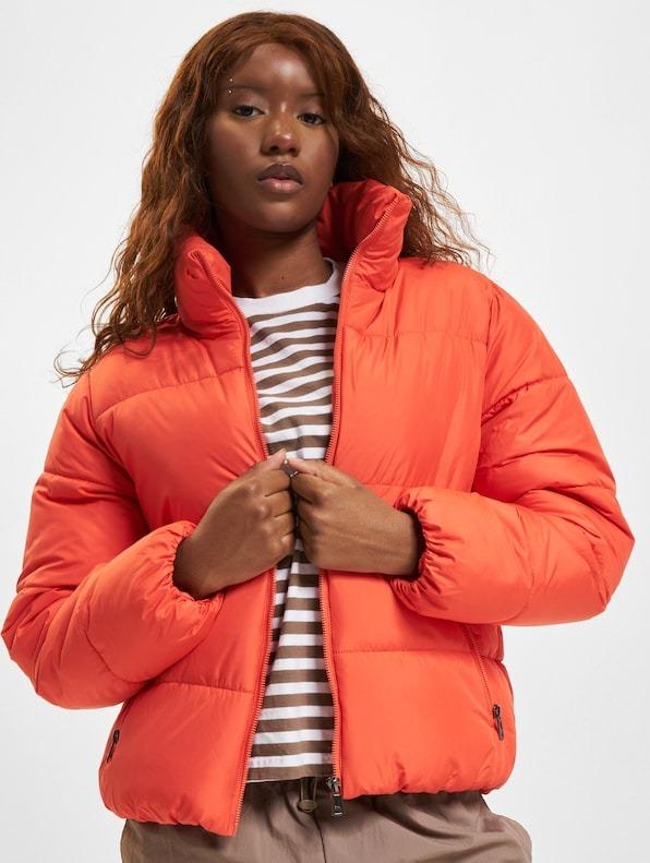 ONLY ONLCAMMIE SHORT PUFFER OTW KTA