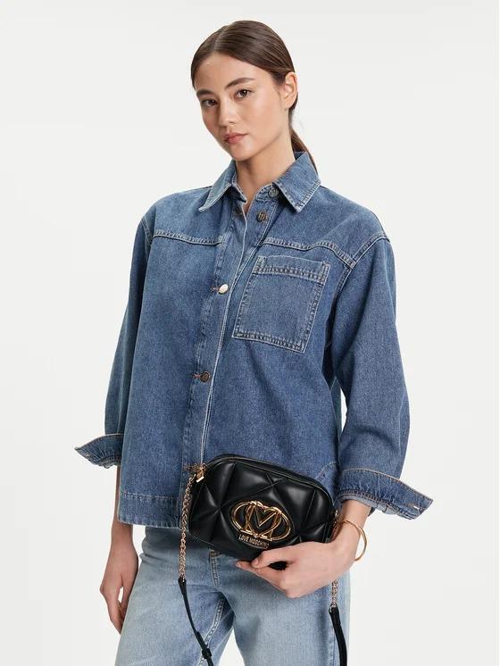 LOVE MOSCHINO BORSA