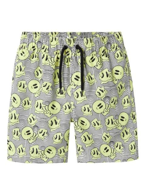 NAME.IT NKMZATOONY SWIM SHORTS BOX