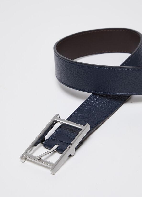 LIU JO CINTURA PELLE MEDIA