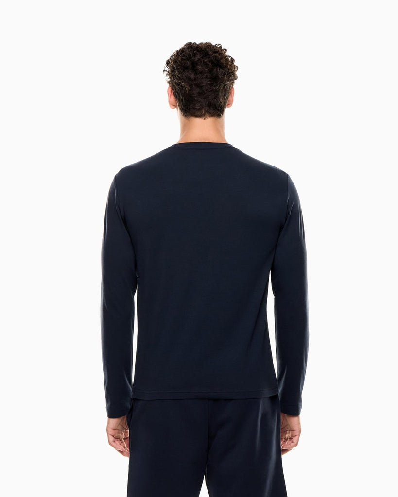 EMPORIO ARMANI EA7 T-SHIRT