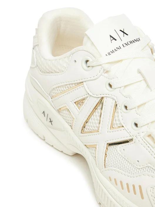 ARMANI EXCHANGE SNEAKER