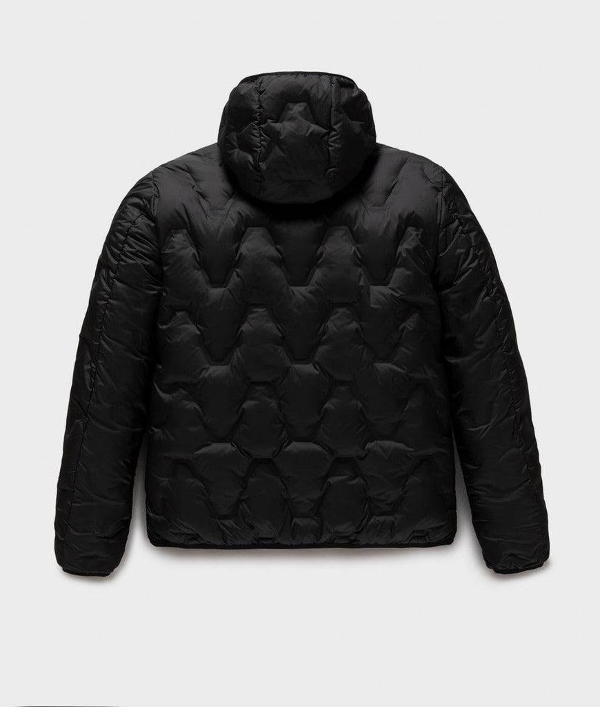 REFRIGIWEAR GRAPHITE JACKET