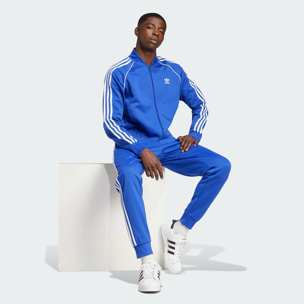 ADIDAS ORIGINALS SST TT