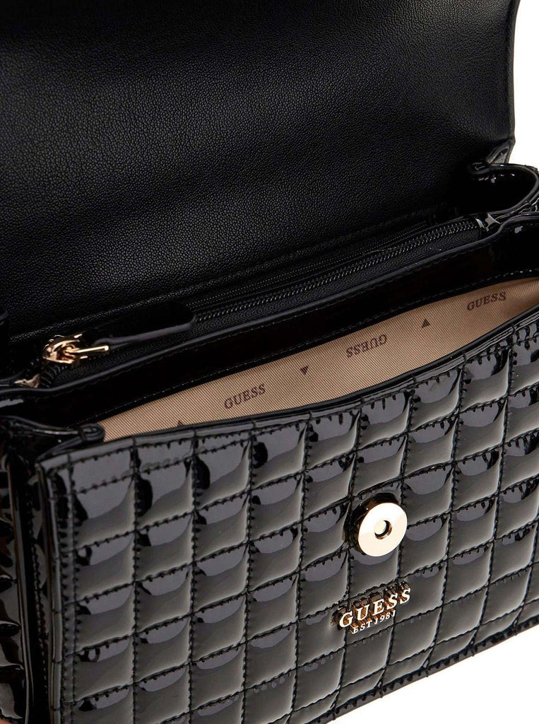 GUESS NADIRA CONVERTIBLE XBODY FLAP