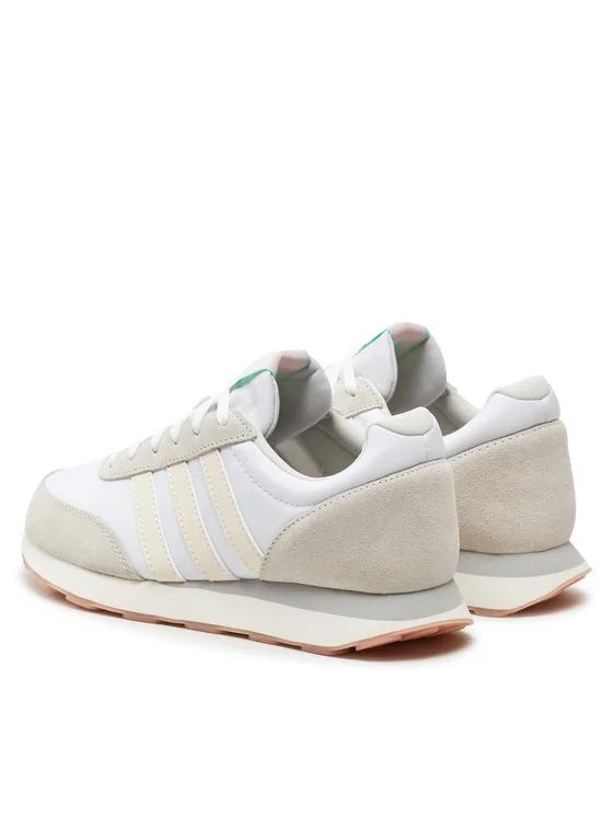 ADIDAS RUN 60s 3.0         FTWWHT/CWHITE/CRYWHT