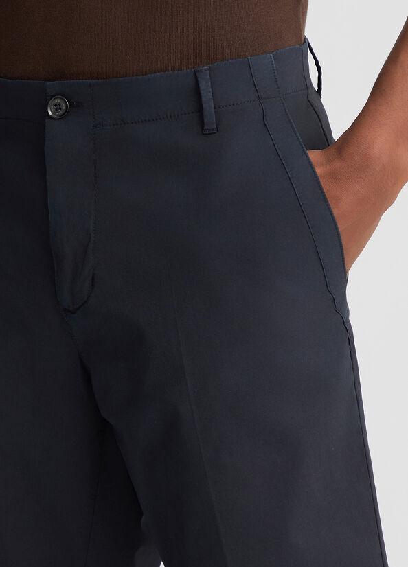 LIU JO PANT.TS PPT BERM-TELA WSH