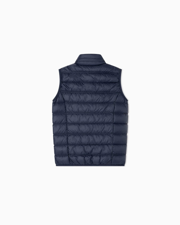 EMPORIO ARMANI EA7 GILET
