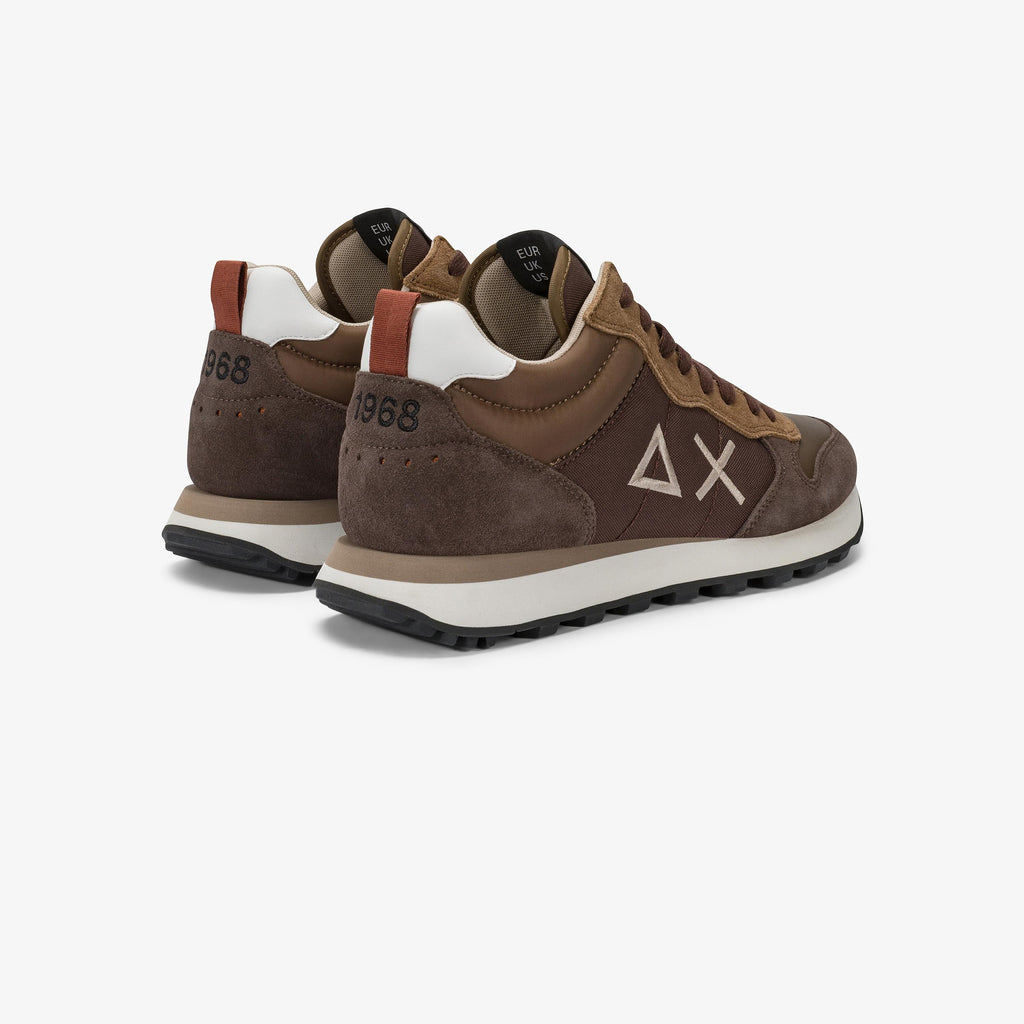 SUN68 TOM 2.0 SOLID MID
