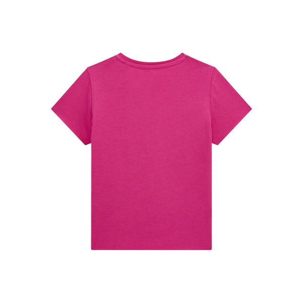 GUESS CROP SS T-SHIRT_MINI