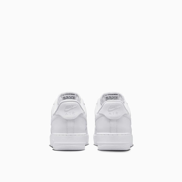 NIKE W air force 1 `07 flyease