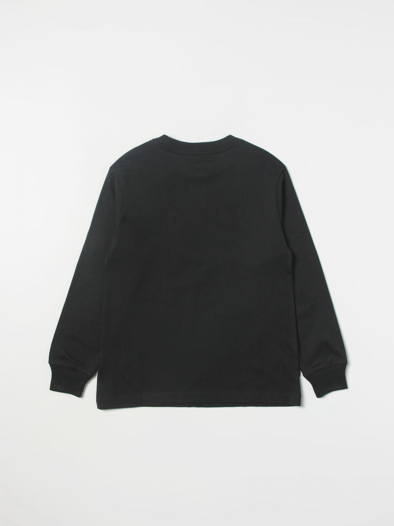 RALPH LAUREN LS CN-KNIT SHIRTS-T-SHIRT