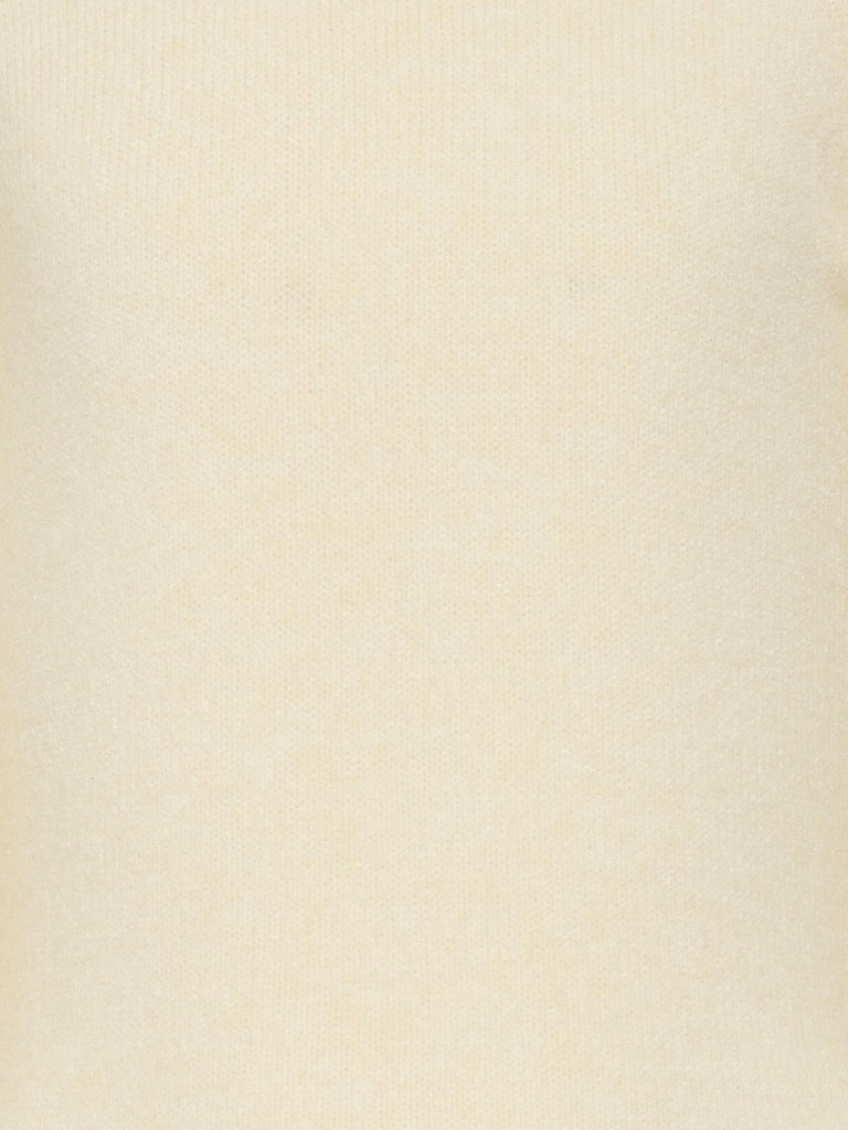 ONLY KIDS KMGKATIA LIFE LS PUFF O-NECK CP KNT NOOS