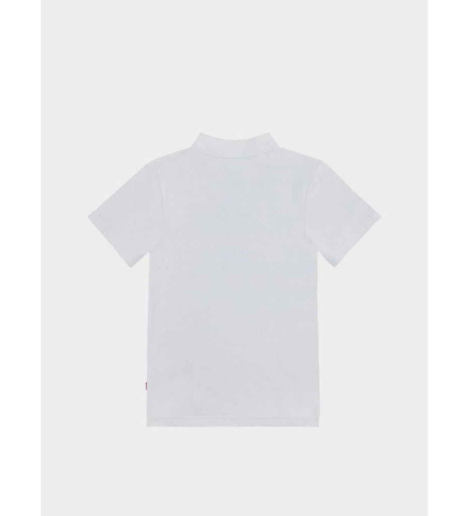 LEVI`S LVB BACK NECK TAPE POLO