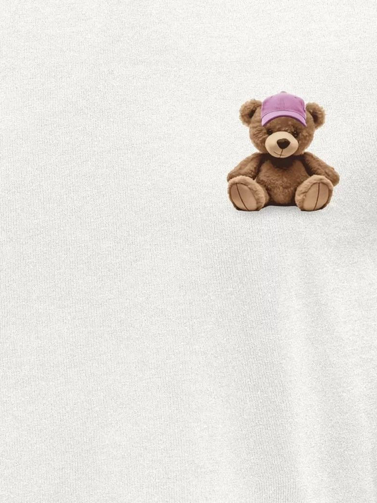 ONLY KIDS KOGREX L/S PRINT TOP JRS