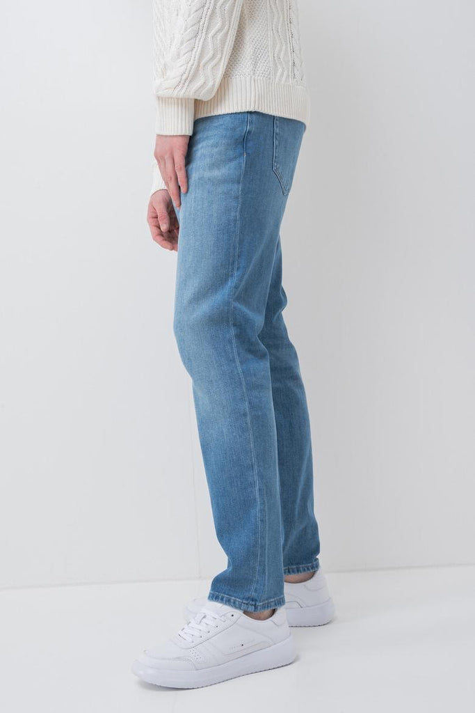 TOMMY JEANS AUSTIN SLIM TPRD DI5