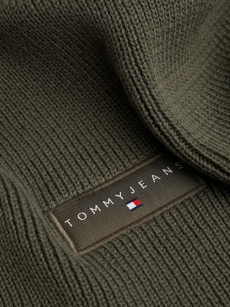 TOMMY JEANS TJM LINEAR SCARF