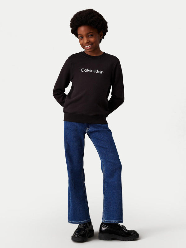 CALVIN KLEIN INST. LOGO REGULAR CN